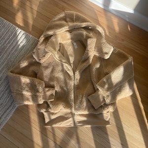 Alo Foxy Sherpa Jacket